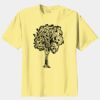 Best Selling Youth Cotton Tee Thumbnail