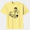 Best Selling Youth Cotton Tee Thumbnail