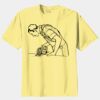 Best Selling Youth Cotton Tee Thumbnail