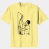 Best Selling Youth Cotton Tee Thumbnail