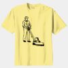 Best Selling Youth Cotton Tee Thumbnail