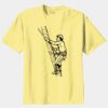 Best Selling Youth Cotton Tee Thumbnail