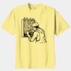 Best Selling Youth Cotton Tee Thumbnail