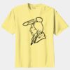 Best Selling Youth Cotton Tee Thumbnail