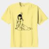 Best Selling Youth Cotton Tee Thumbnail