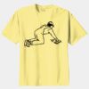 Best Selling Youth Cotton Tee Thumbnail