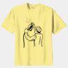 Best Selling Youth Cotton Tee Thumbnail