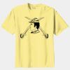 Best Selling Youth Cotton Tee Thumbnail