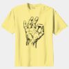 Best Selling Youth Cotton Tee Thumbnail