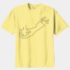 Best Selling Youth Cotton Tee Thumbnail