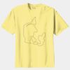 Best Selling Youth Cotton Tee Thumbnail