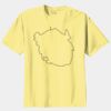 Best Selling Youth Cotton Tee Thumbnail