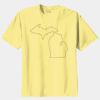 Best Selling Youth Cotton Tee Thumbnail