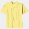 Best Selling Youth Cotton Tee Thumbnail