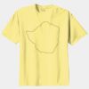 Best Selling Youth Cotton Tee Thumbnail