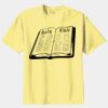 Best Selling Youth Cotton Tee Thumbnail