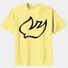 Best Selling Youth Cotton Tee Thumbnail