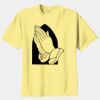 Best Selling Youth Cotton Tee Thumbnail