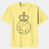 Best Selling Youth Cotton Tee Thumbnail