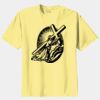 Best Selling Youth Cotton Tee Thumbnail