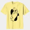 Best Selling Youth Cotton Tee Thumbnail