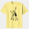 Best Selling Youth Cotton Tee Thumbnail