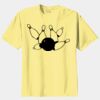 Best Selling Youth Cotton Tee Thumbnail