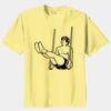 Best Selling Youth Cotton Tee Thumbnail