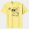 Best Selling Youth Cotton Tee Thumbnail