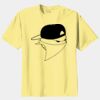 Best Selling Youth Cotton Tee Thumbnail