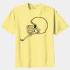 Best Selling Youth Cotton Tee Thumbnail