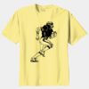 Best Selling Youth Cotton Tee Thumbnail