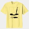 Best Selling Youth Cotton Tee Thumbnail