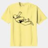 Best Selling Youth Cotton Tee Thumbnail