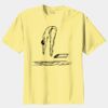 Best Selling Youth Cotton Tee Thumbnail