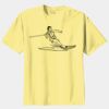 Best Selling Youth Cotton Tee Thumbnail