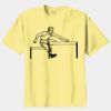 Best Selling Youth Cotton Tee Thumbnail