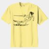 Best Selling Youth Cotton Tee Thumbnail