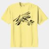 Best Selling Youth Cotton Tee Thumbnail