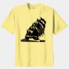 Best Selling Youth Cotton Tee Thumbnail