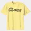 Best Selling Youth Cotton Tee Thumbnail