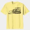 Best Selling Youth Cotton Tee Thumbnail