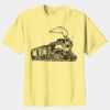 Best Selling Youth Cotton Tee Thumbnail