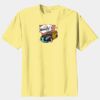 Best Selling Youth Cotton Tee Thumbnail