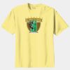 Best Selling Youth Cotton Tee Thumbnail