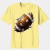 Best Selling Youth Cotton Tee Thumbnail