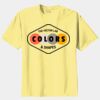 Best Selling Youth Cotton Tee Thumbnail