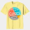 Best Selling Youth Cotton Tee Thumbnail