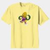 Best Selling Youth Cotton Tee Thumbnail