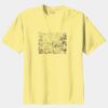 Best Selling Youth Cotton Tee Thumbnail